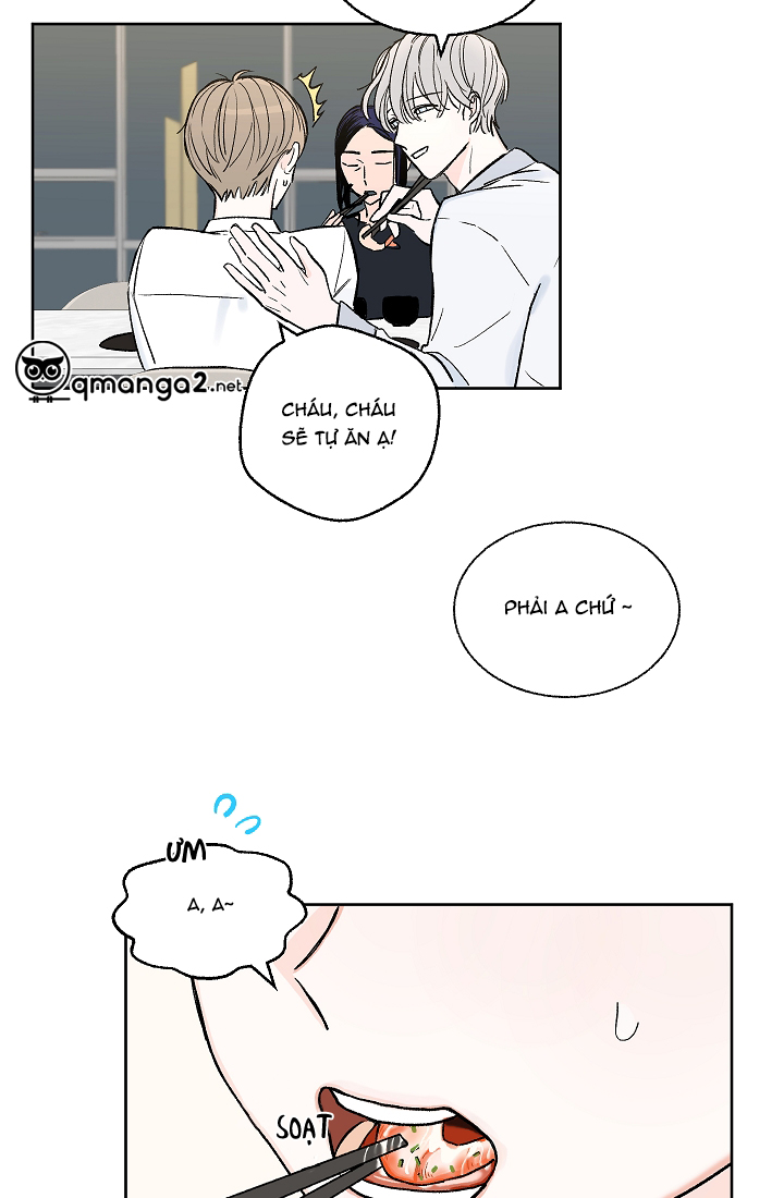 thật gần mà cũng thật xa chapter 2 33