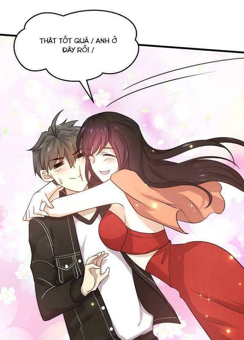 xuyên không vào thế giới nữ cường chapter 48 20