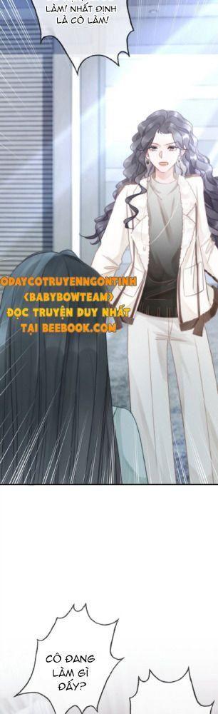 nữ phụ xuyên sách chỉ muốn làm cá ướp muối chapter 19 14