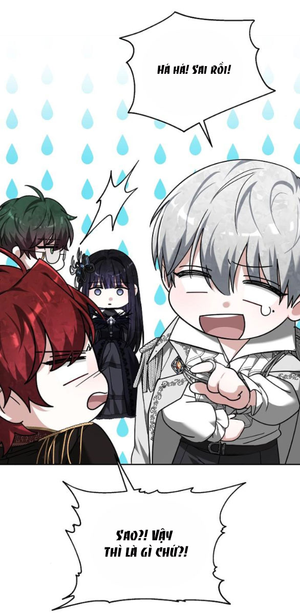 cô dâu của obsidian chapter 3.1 68