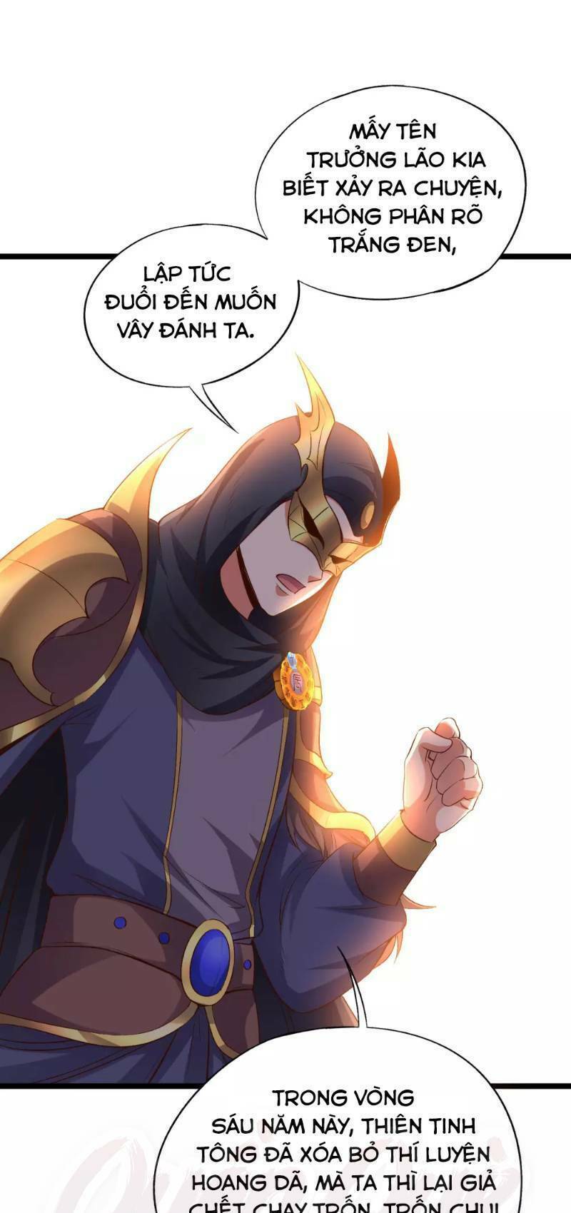 phục thiên thánh chủ chapter 20 20