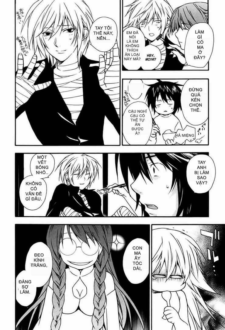 sekirei chapter 15 8