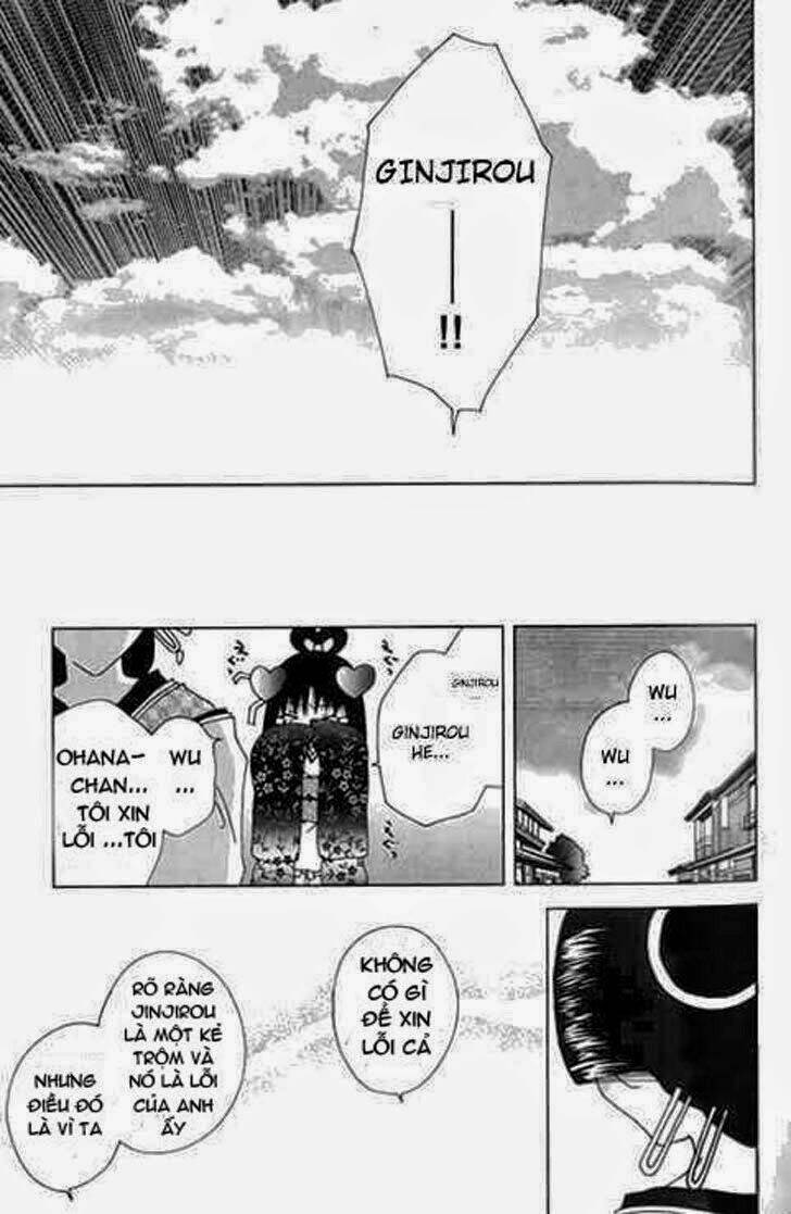 koihime soushi chapter 3 8