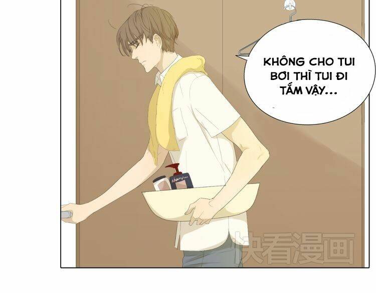 phi ngư chapter 4 37