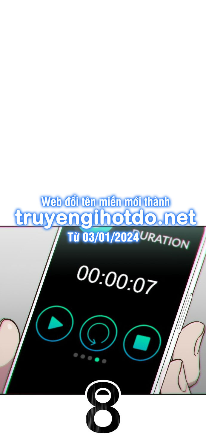 nữ sinh trường trung học chỉ bắt nạt tôi thôi chapter 4.1 33