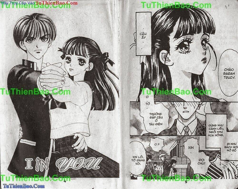 nàng men chàng bóng chapter 1 3