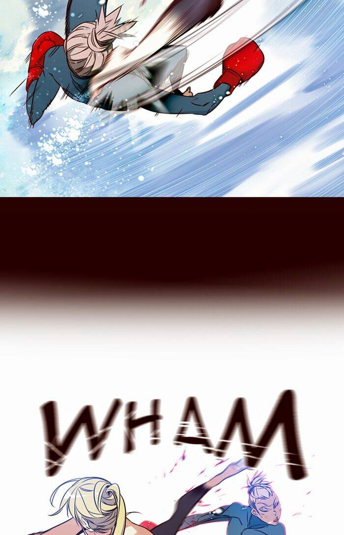 nữ sinh trường wilds chapter 171 5