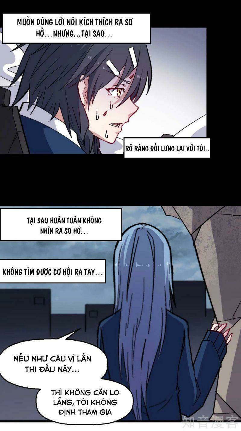 vườn trường cuồng sư hệ thống chapter 185 7