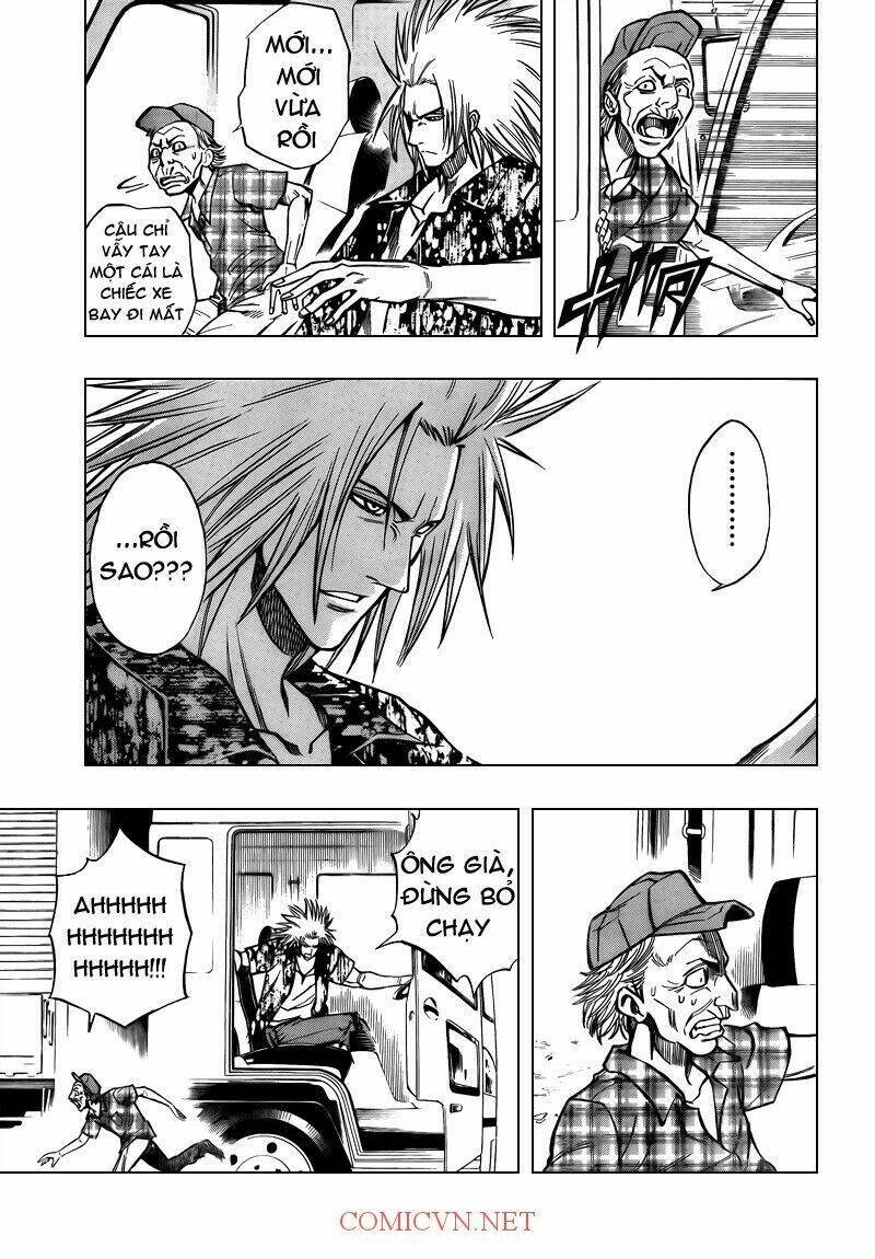 tấm thẻ bí ẩn chapter 94 3