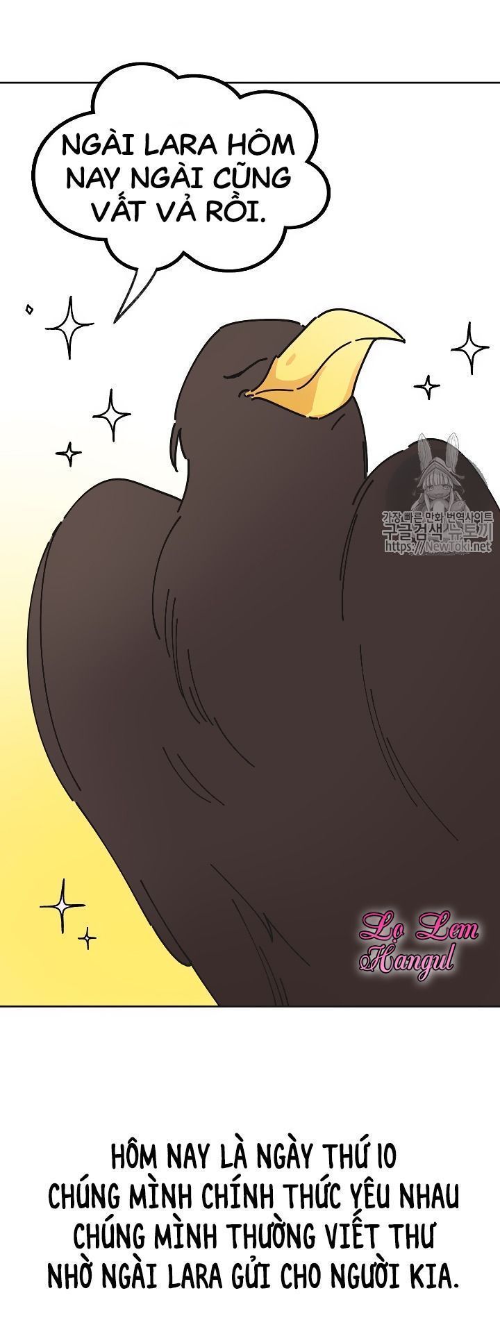 ác nữ tiểu thư chapter 9 46