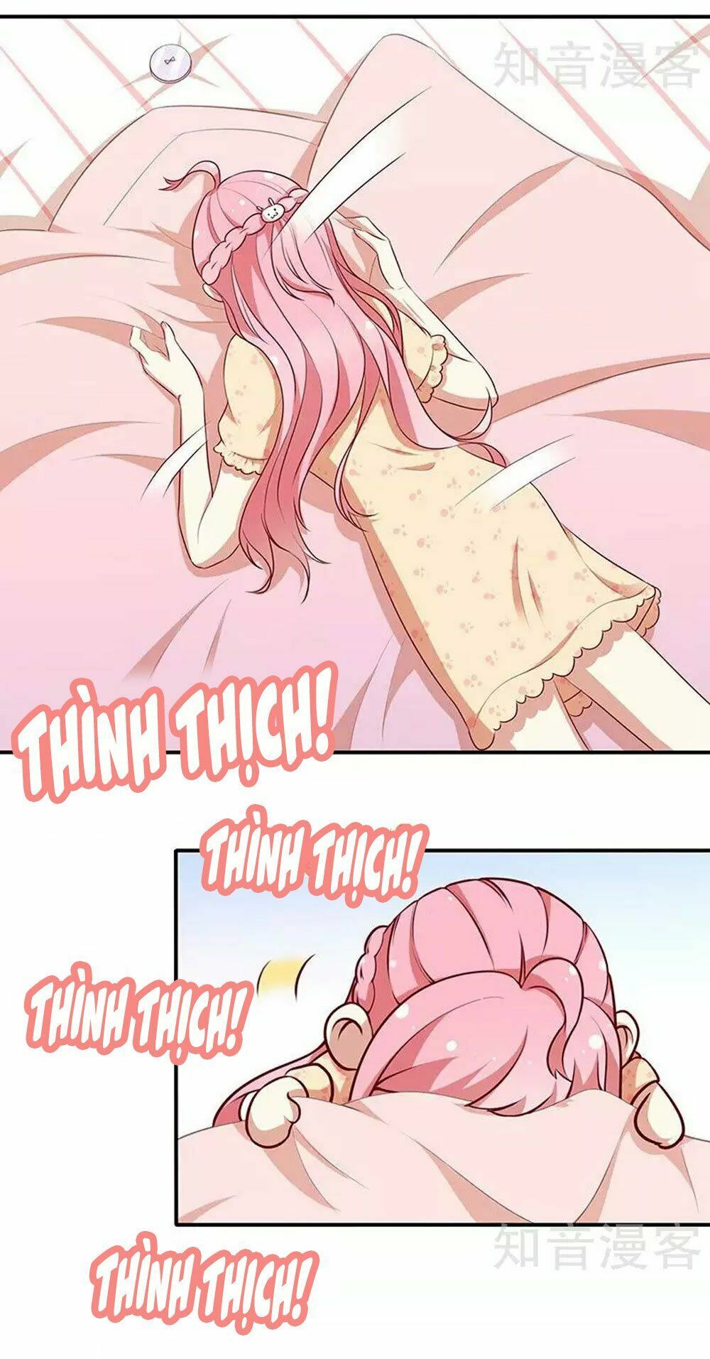 cả thế giới đều không bằng người chapter 70 11