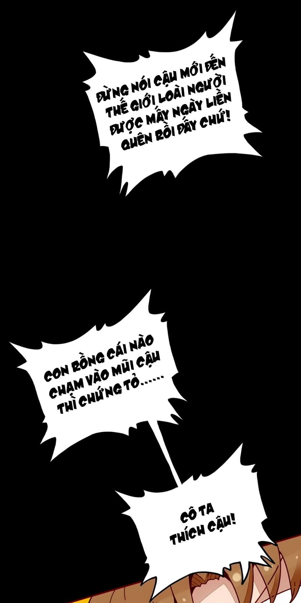 Ái Thượng Ngạo Kiều Long Vương Gia chapter 4 - Trang 35