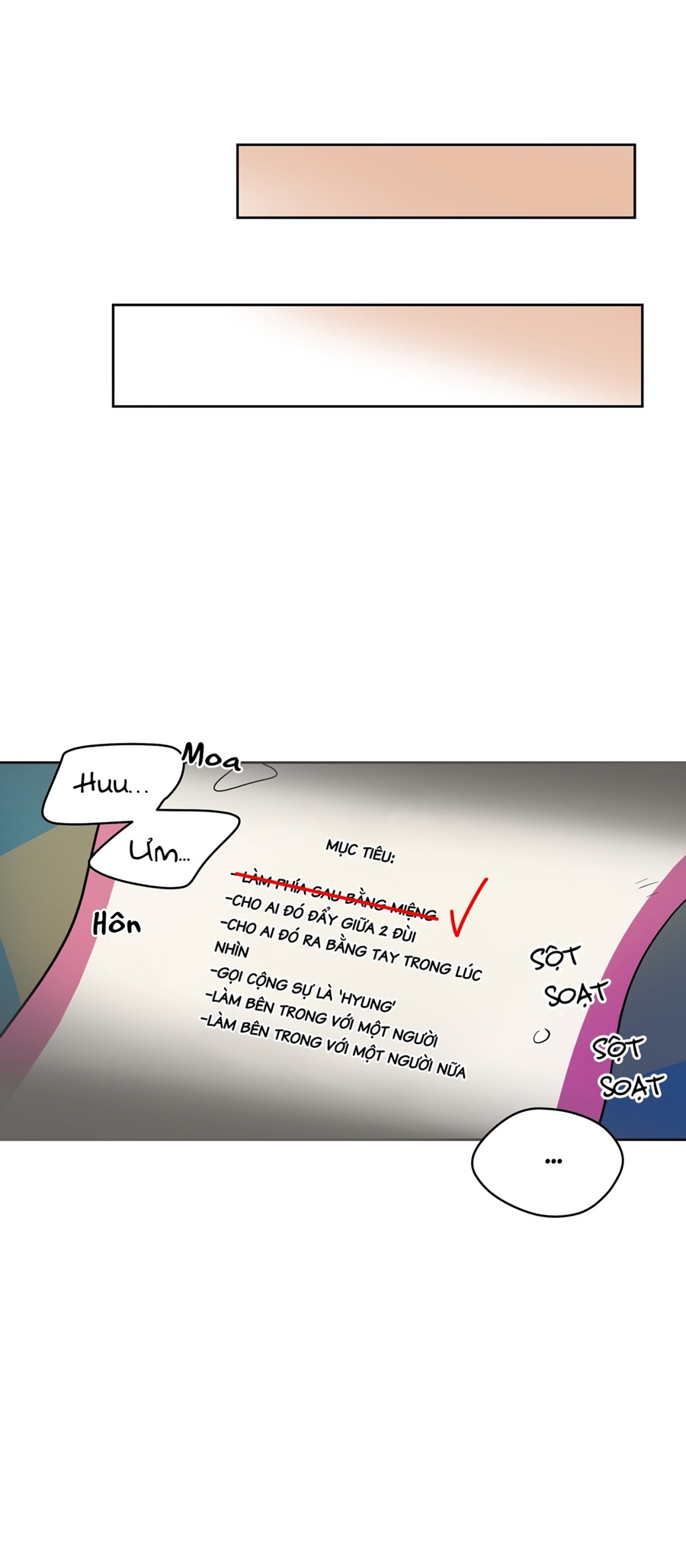 giấc mơ kì lạ chapter 39 3