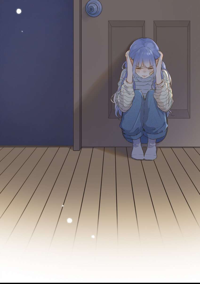 ánh sao trôi dạt giữa làn nước chapter 78 33