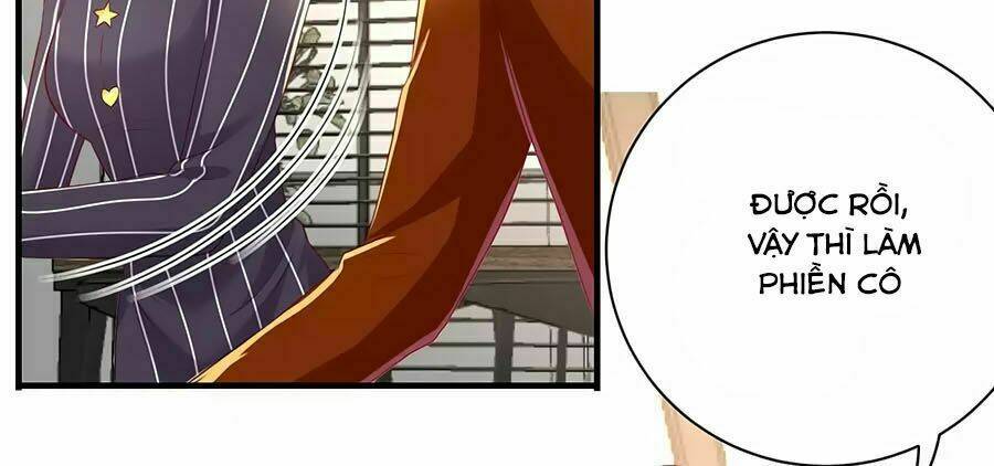 báo hệ nam hữu đích thiên tầng thao lộ chapter 24 11