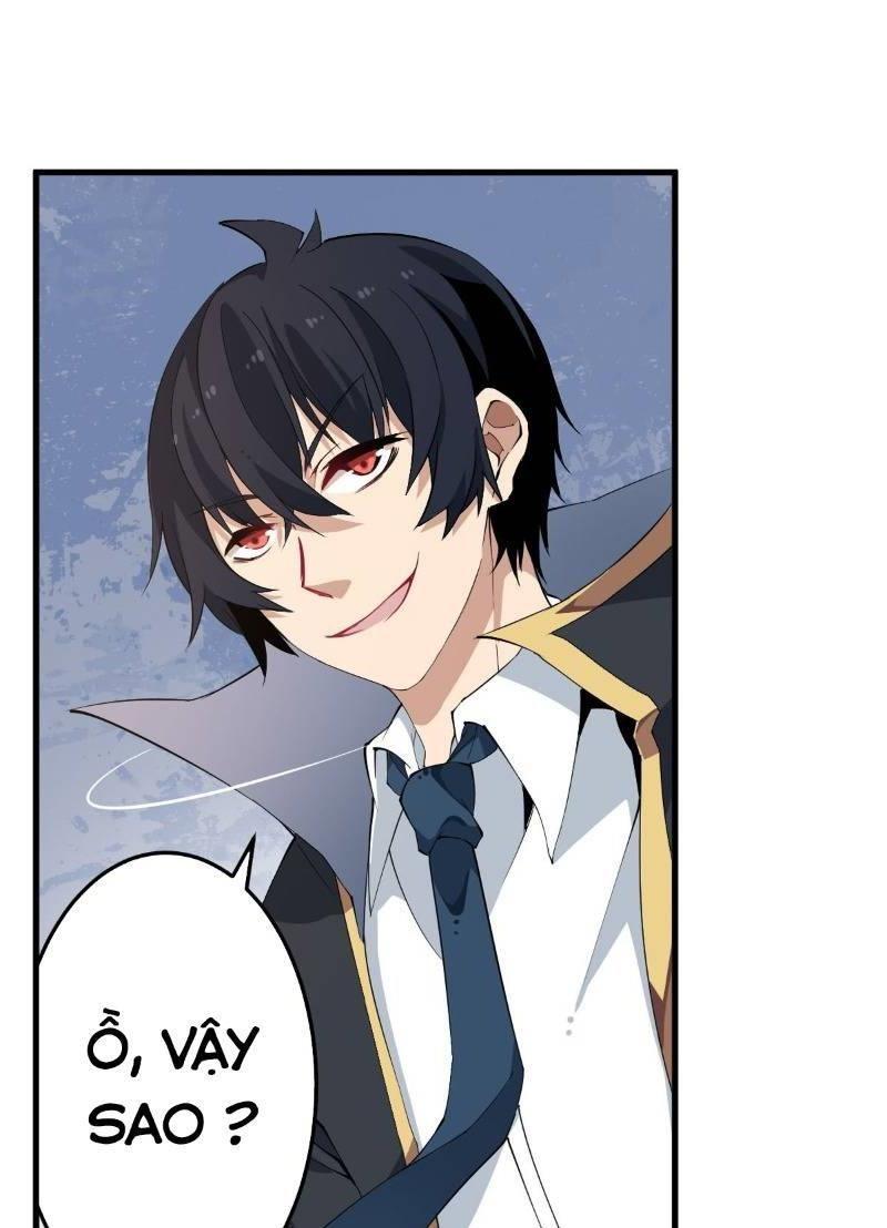 vô hạn sứ đồ và 12 nữ chiến binh chapter 33 19