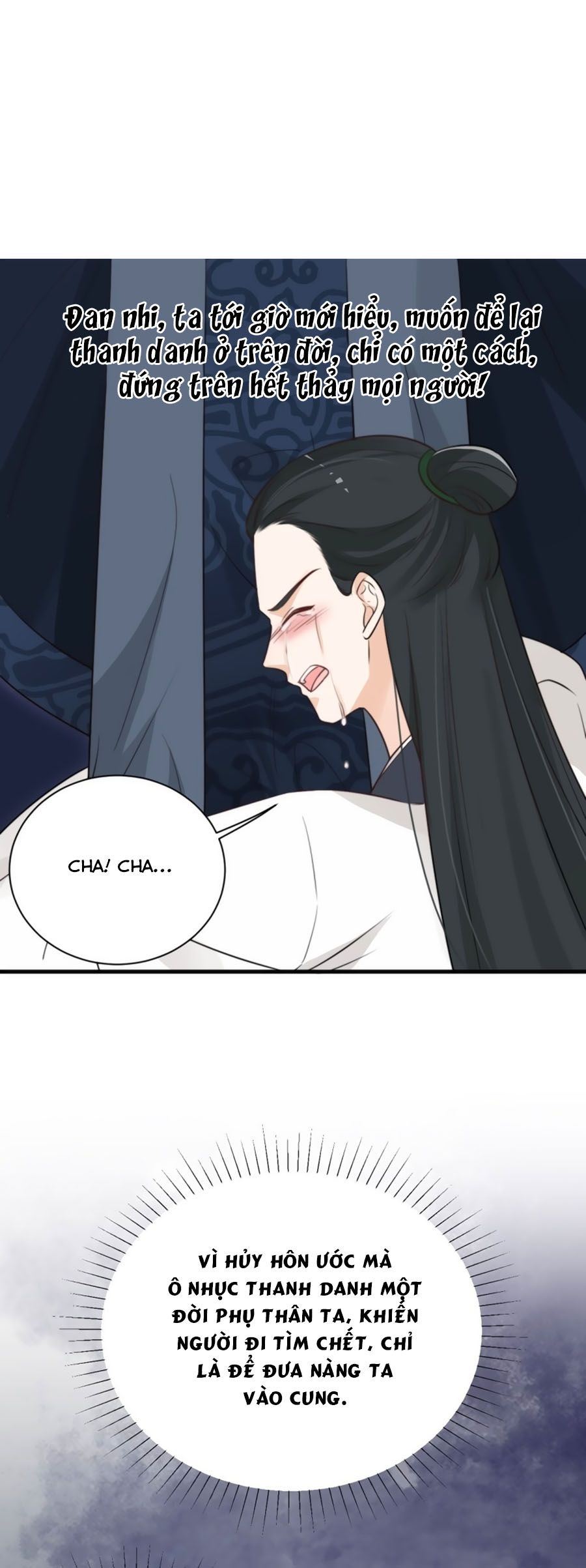 cung đấu live chapter 44 11