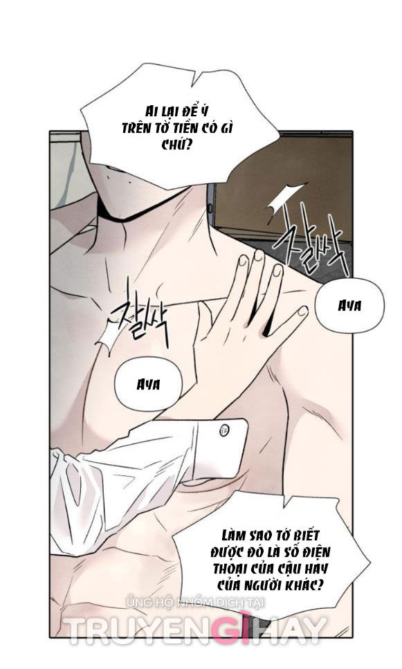 điều khiến tôi quyết tâm muốn chết chapter 43.1 19