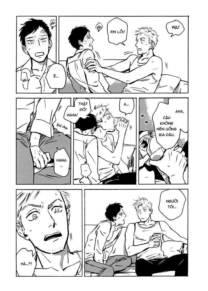 dear, my god chapter 2.1 37