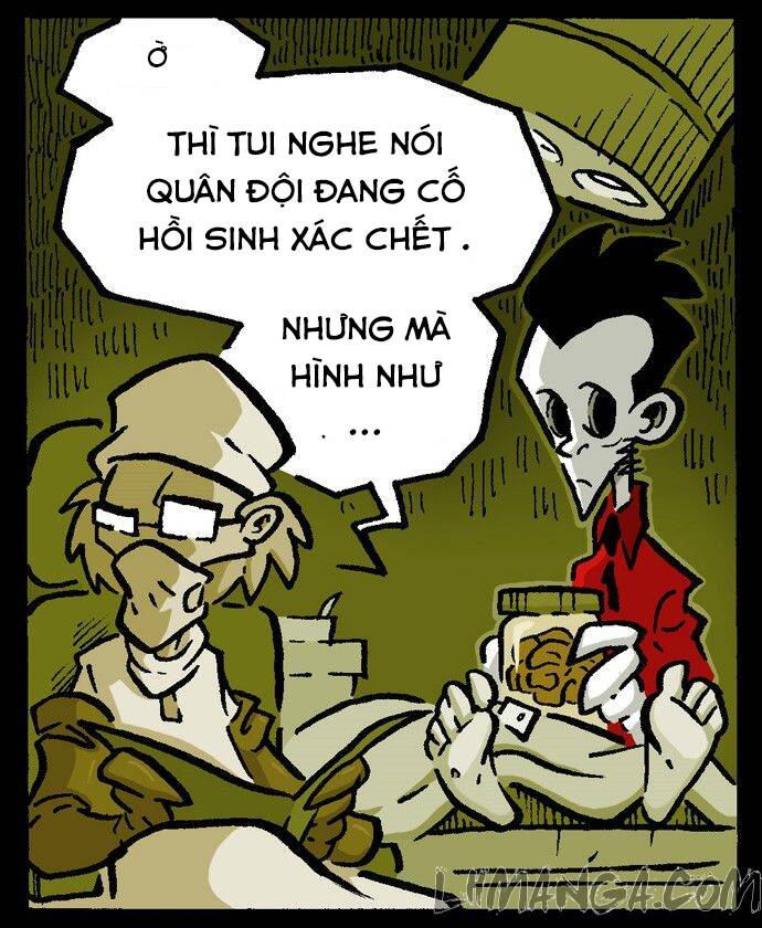 undeaded chapter 26 4