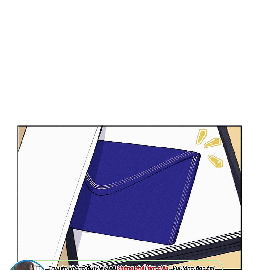 nhật ký thất tình của nhung tiên sinh chapter 35.1 3