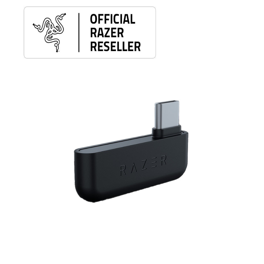 Tai nghe Razer Hammerhead Pro HyperSpeed