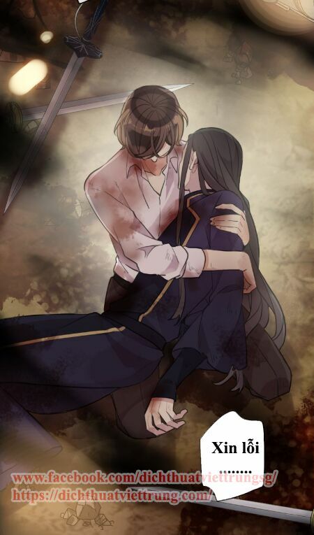 vết cắn ngọt ngào phần 2 chapter 44 85