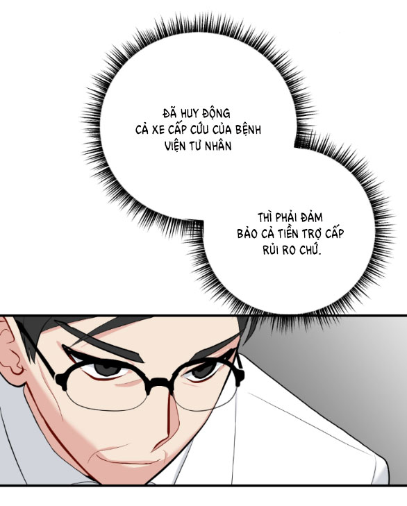 [18+] hôn nhân bị đánh cắp chapter 43.2 49