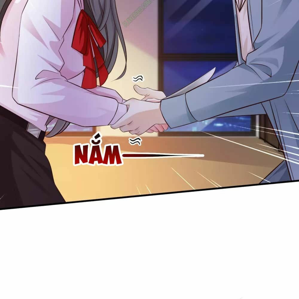 tối cường vận đào hoa chapter 18 4