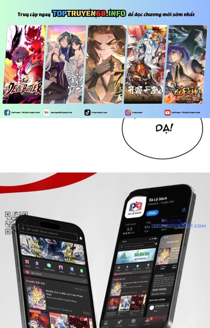 tu tiên trở về tại vườn trường – season 2 chapter 100 86