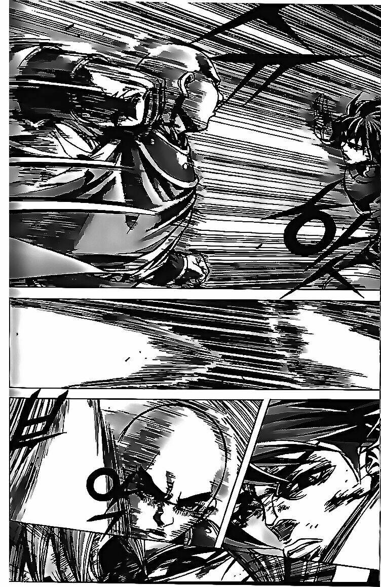 king of hell chapter 102 9