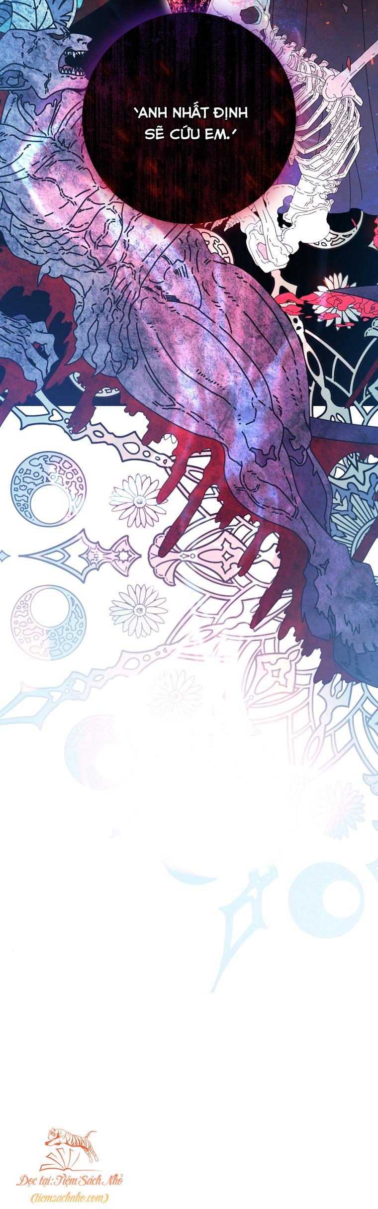 ác nữ là con rối chapter 73 52