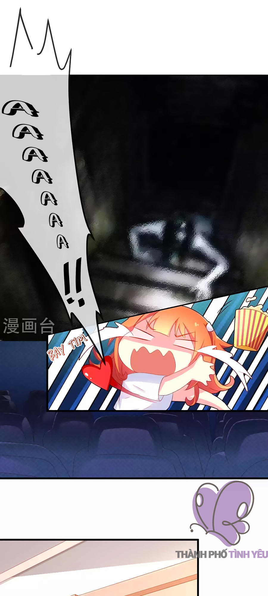 cuộc sống hào môn của vu nữ chapter 6 3