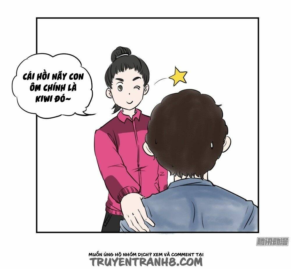 để tui yên ổn trưởng thành coi! chapter 24 9