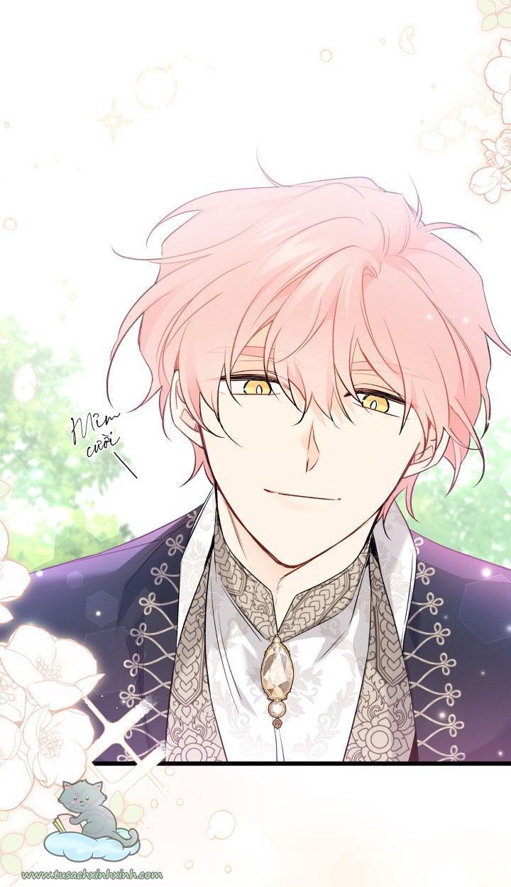 quan hệ cộng sinh giữa báo đen và thỏ trắng chapter 61 78