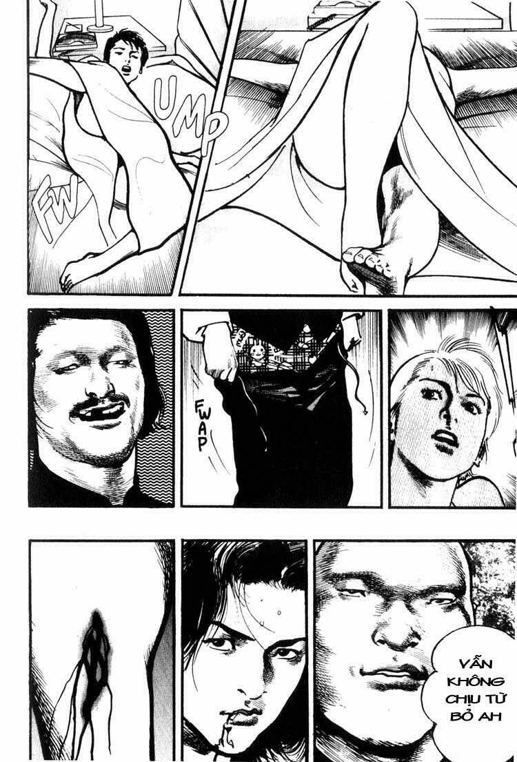 strain chapter 20 21