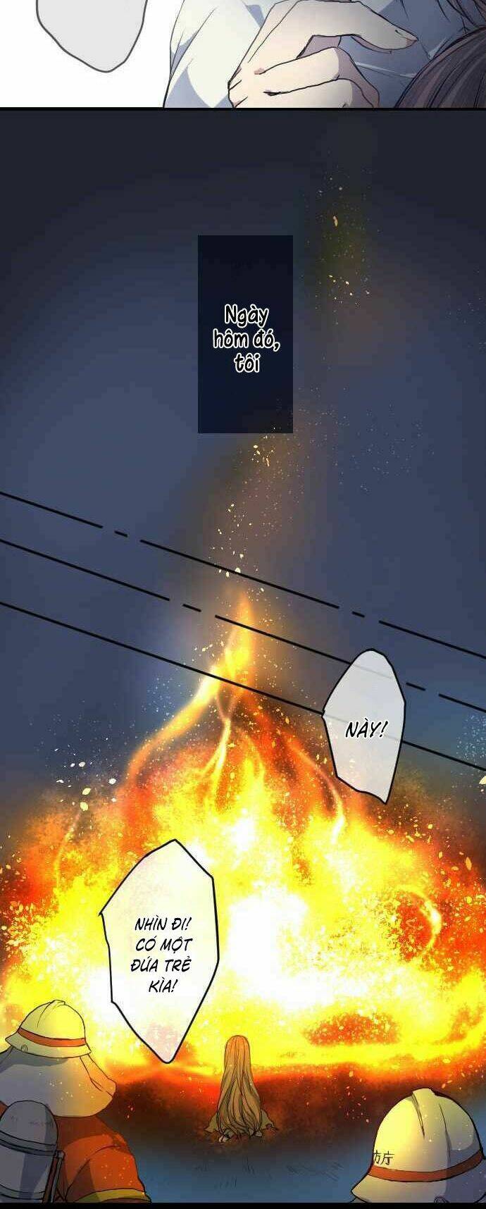 shinazu no shoujo wa hyakki to chigiru chapter 1 7