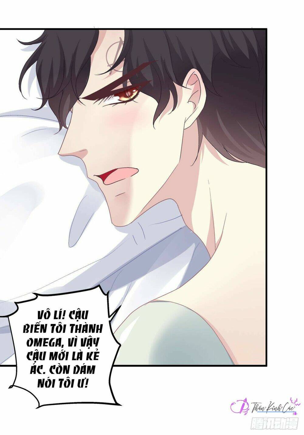 toàn bộ nắm trong tay chapter 25 27