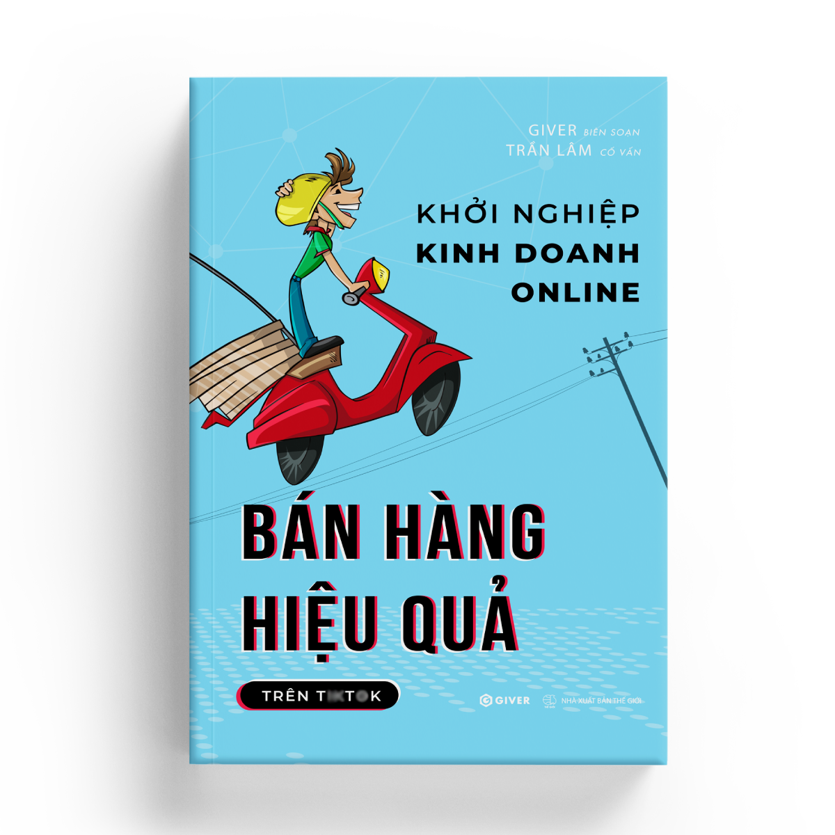 Khởi Nghiệp Kinh Doanh Online - Bán Hàng Hiệu Quả Trên Sàn TMĐT 3