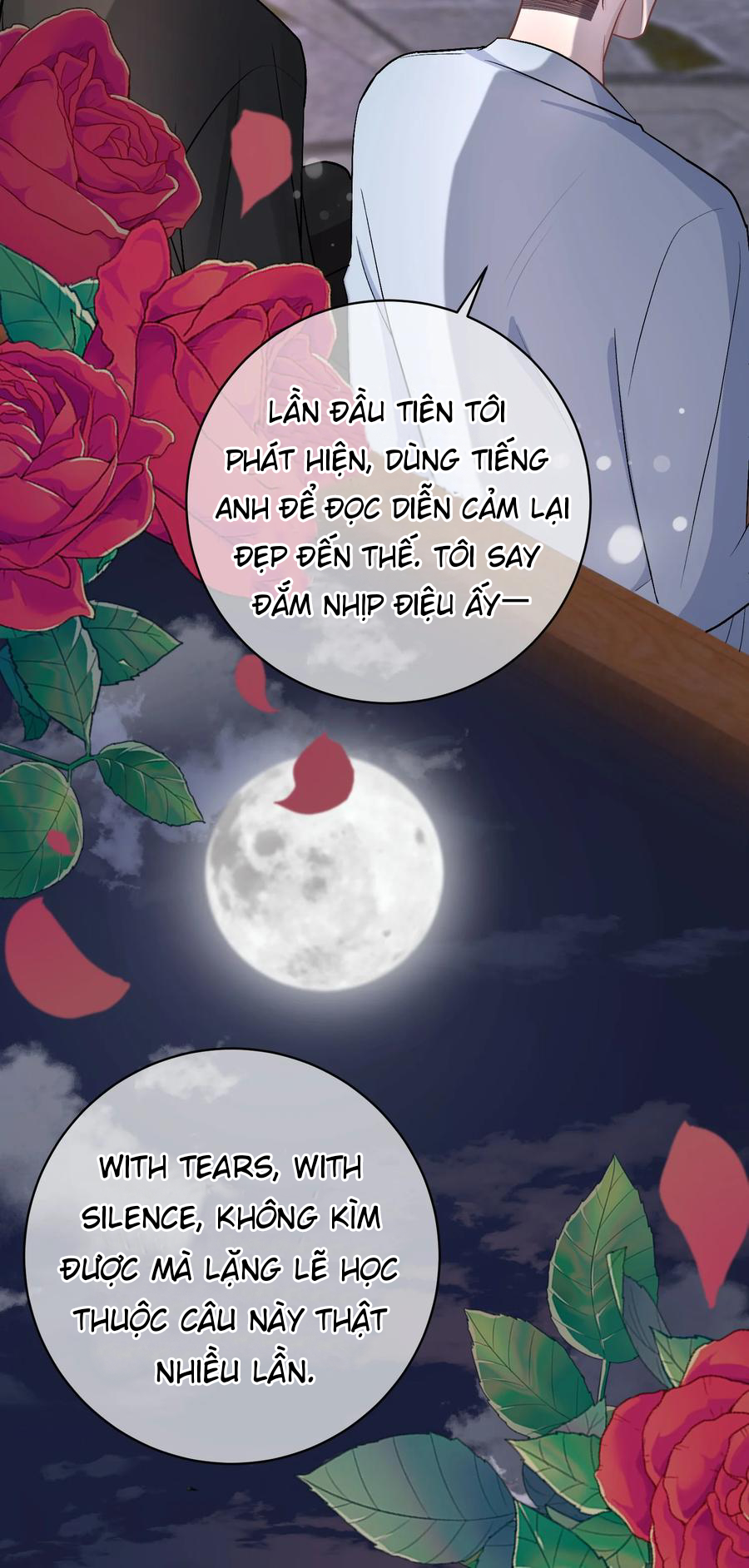 trước và sau ly hôn! chapter 38 11