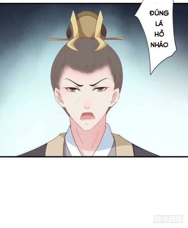 nàng công chúa nhã đan chapter 2 50