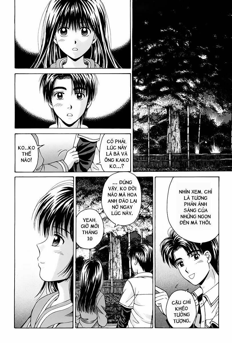 open sesame chapter 59 32