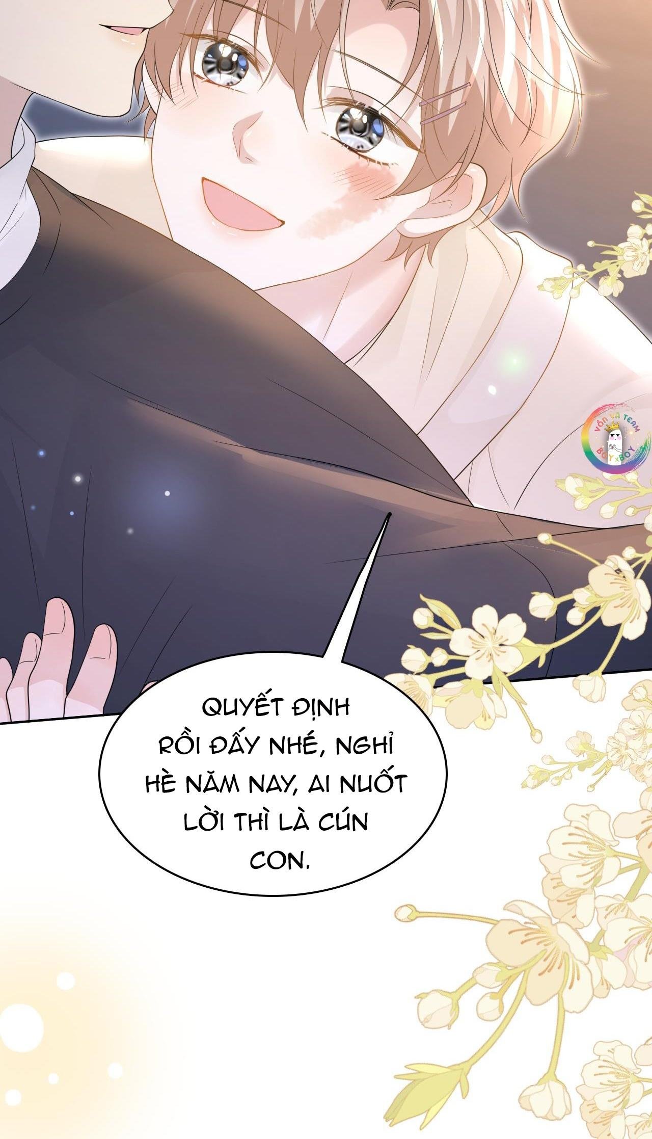 ẩn trung (end) chapter 45 26