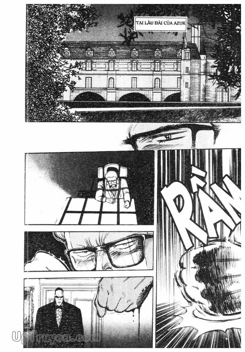 mush (họa sĩ thiên tài) chapter 7 82