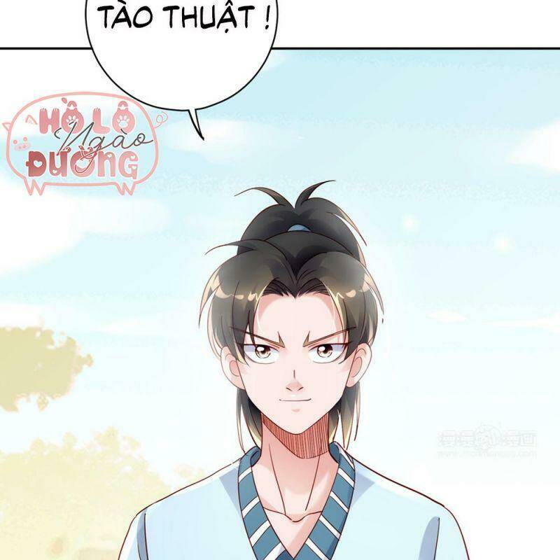 thiên kim bất hoán chapter 71 56