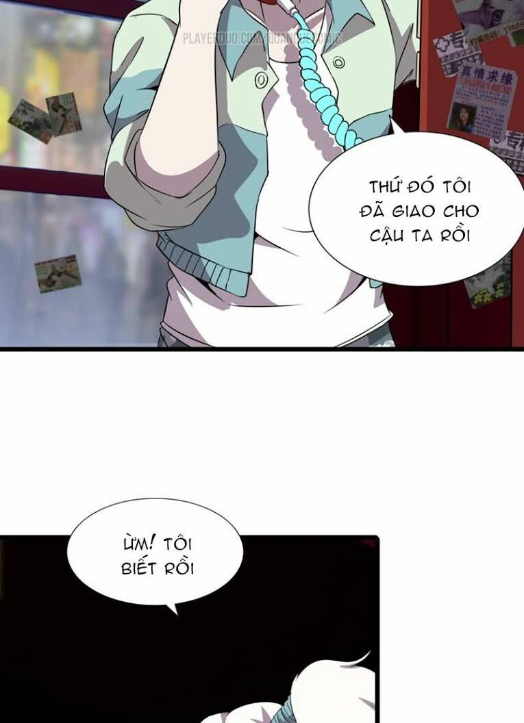 chào mừng đến thế giới cực lạc chapter 48 28