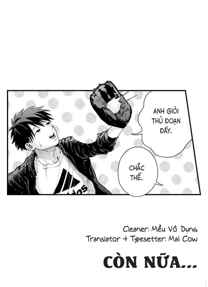 bị anh chàng lập dị để ý chapter 65 43