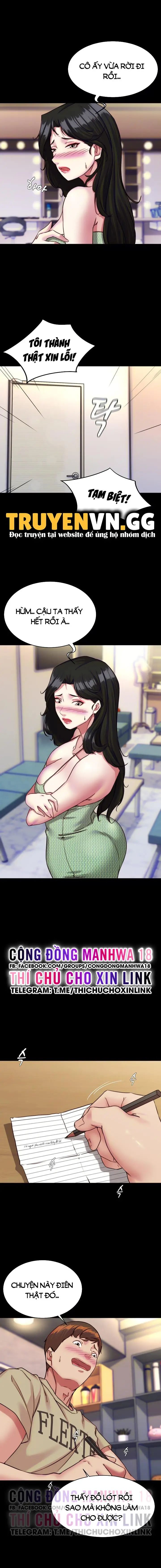 nhật ký quần lót chapter 122 3