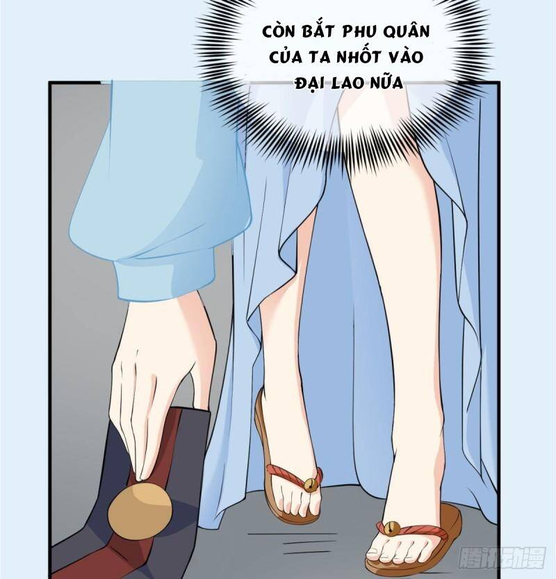 Vợ tôi và tôi thống trị Tam giới chapter 16.1 7