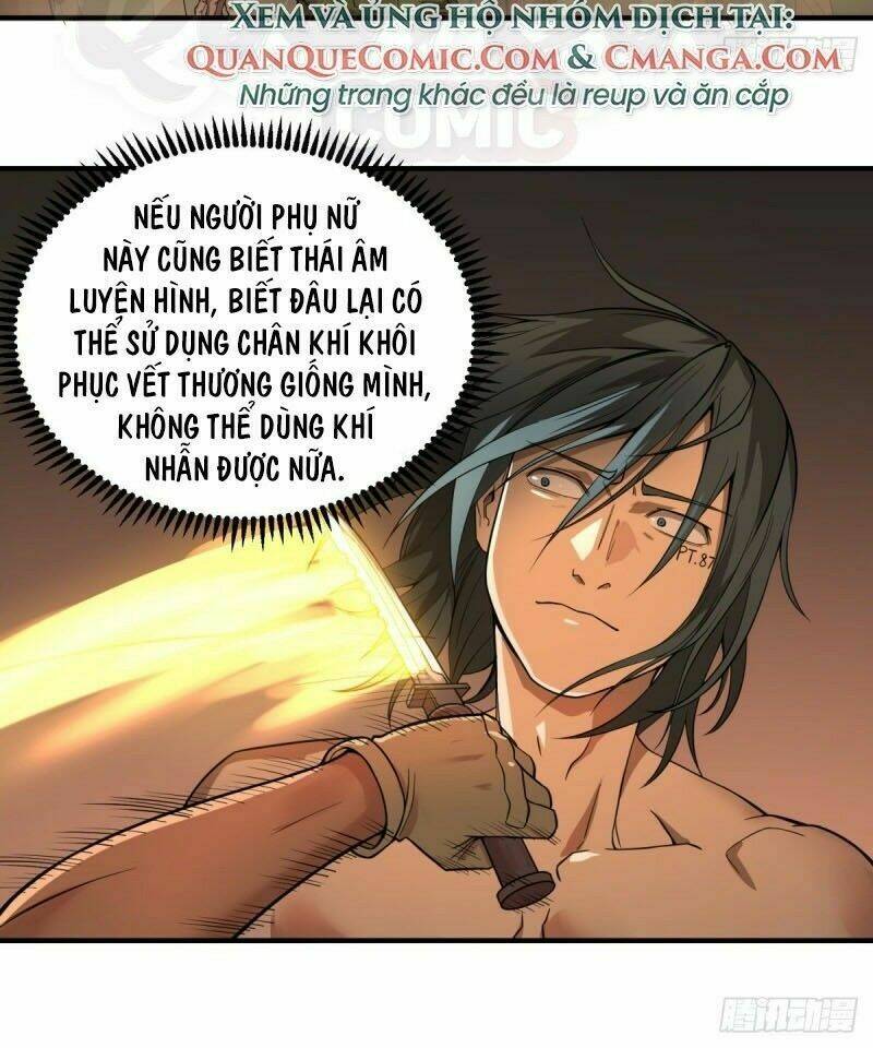 danh sách kẻ phản diện chapter 91 2